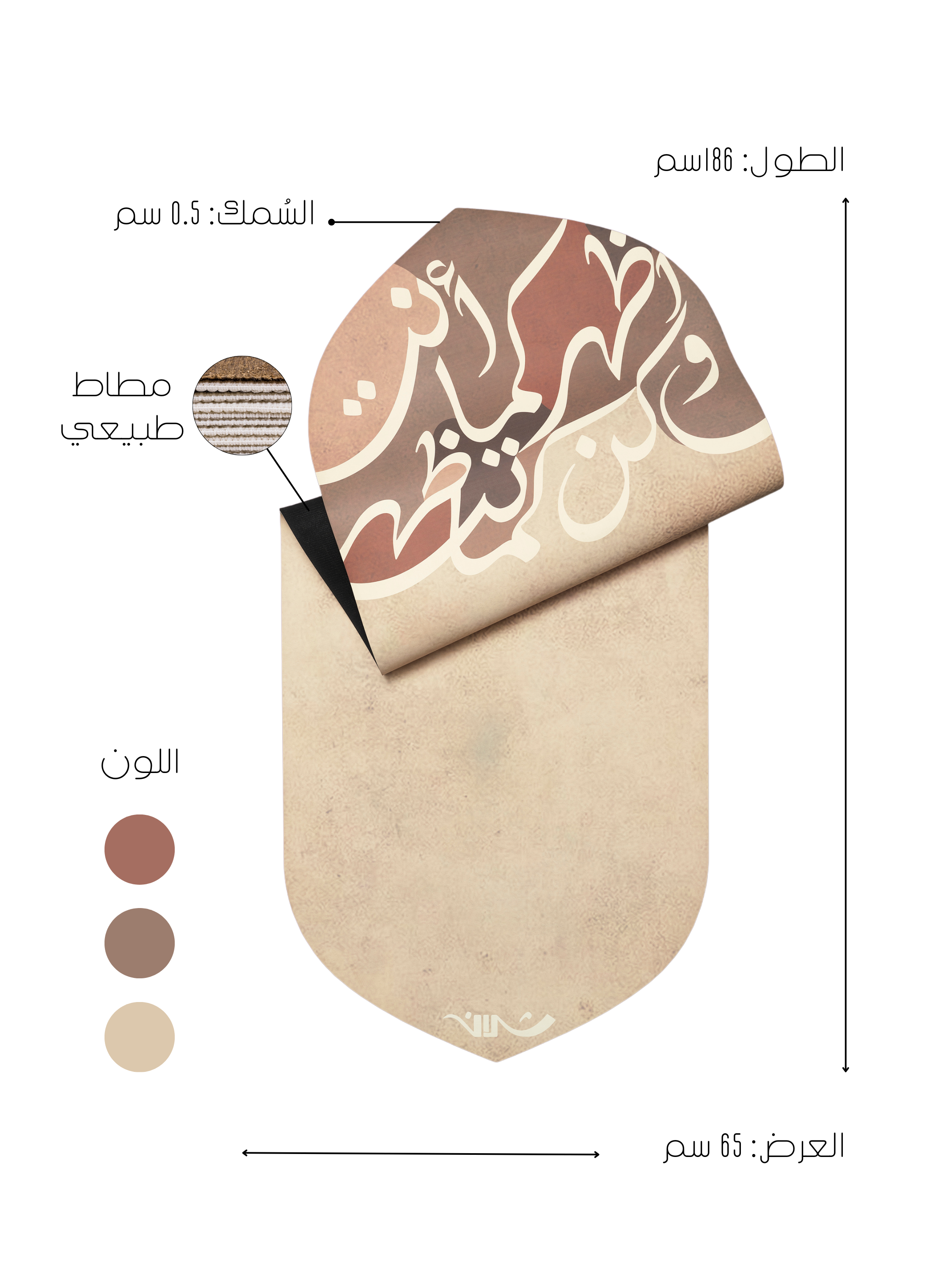 اظهر كما انت وكن كما تظهر